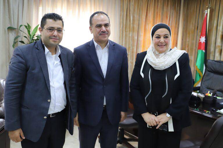 الشحاحدة يعلن عن فعاليات مهرجان زيت الزيتون الوطني