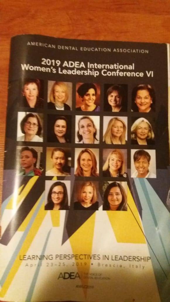 منح أول جائزة طب أسنان خارج أمريكا لطبيبة أردنية 