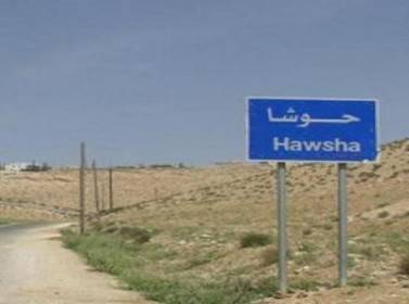 مدير إدارة مياه المفرق :سيتم البدء بمشروع تحسين الوضع المائي لحيي الطوال والحديد في منطقة حوشا