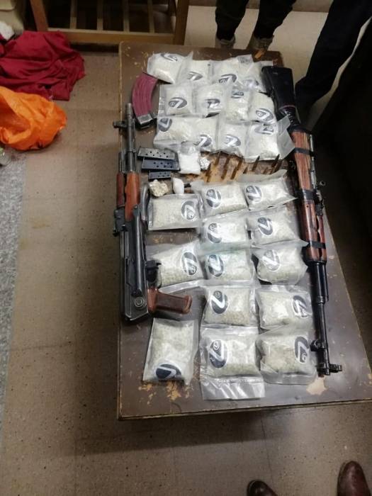 العثور على جثة ثلاثينية، مقتولة في منزلها بالبادية الشمالية