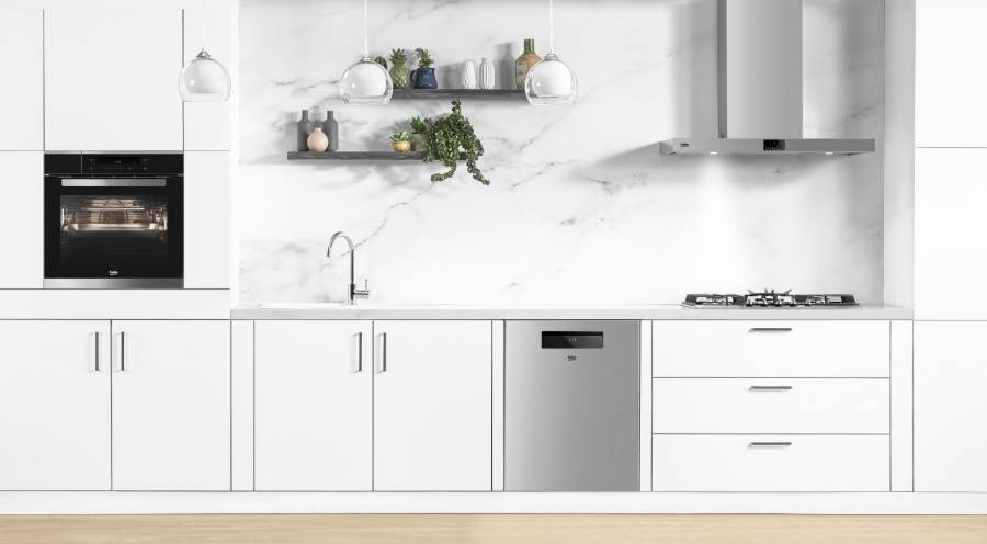 توفر مزيداً من الراحة والسهولة في الاستخدام ومستوى أعلى من النظافة للمستخدمين في الأردن .. بيكو تطلق تقنية جديدة لغسل الأطباق