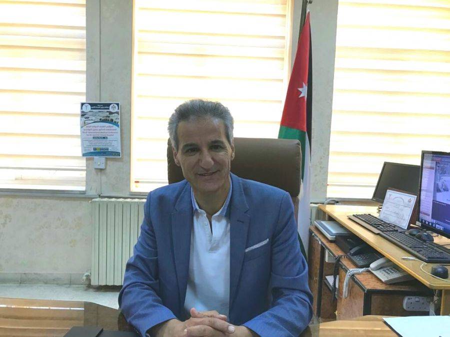 د.المعايطة: نقلة نوعية يشهدها مستشفى التوتنجي عقب الزيارة الملكية