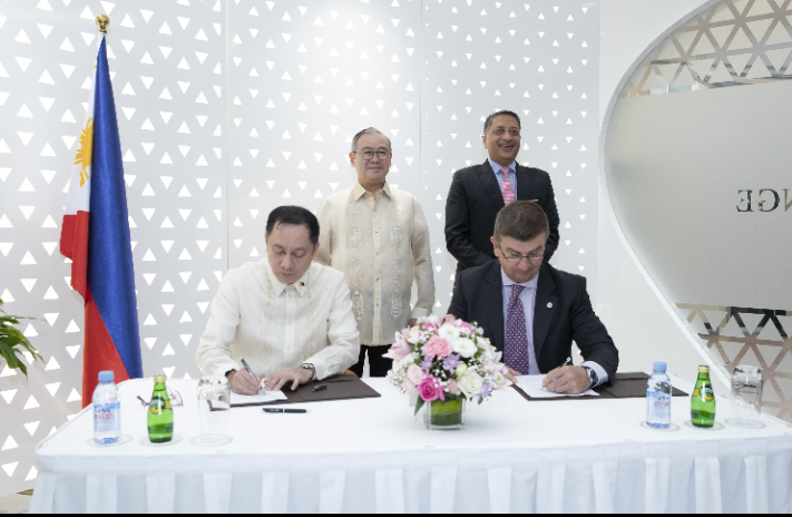 في إف إس غلوبال تفتتح مركزاً لتجديد جوازات السفر الإلكترونية في دبي