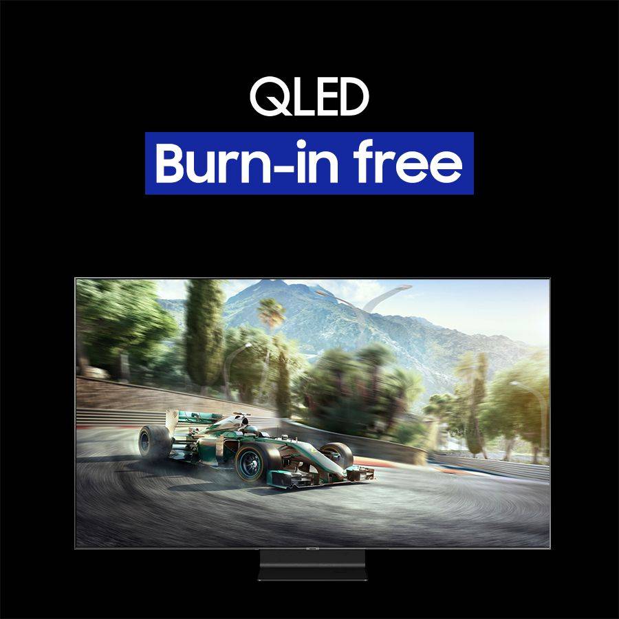 كیف ساھمت ریادة  سامسونج في توفیر تجارب مشاھدة غامرة للمستھلكین حول العالم