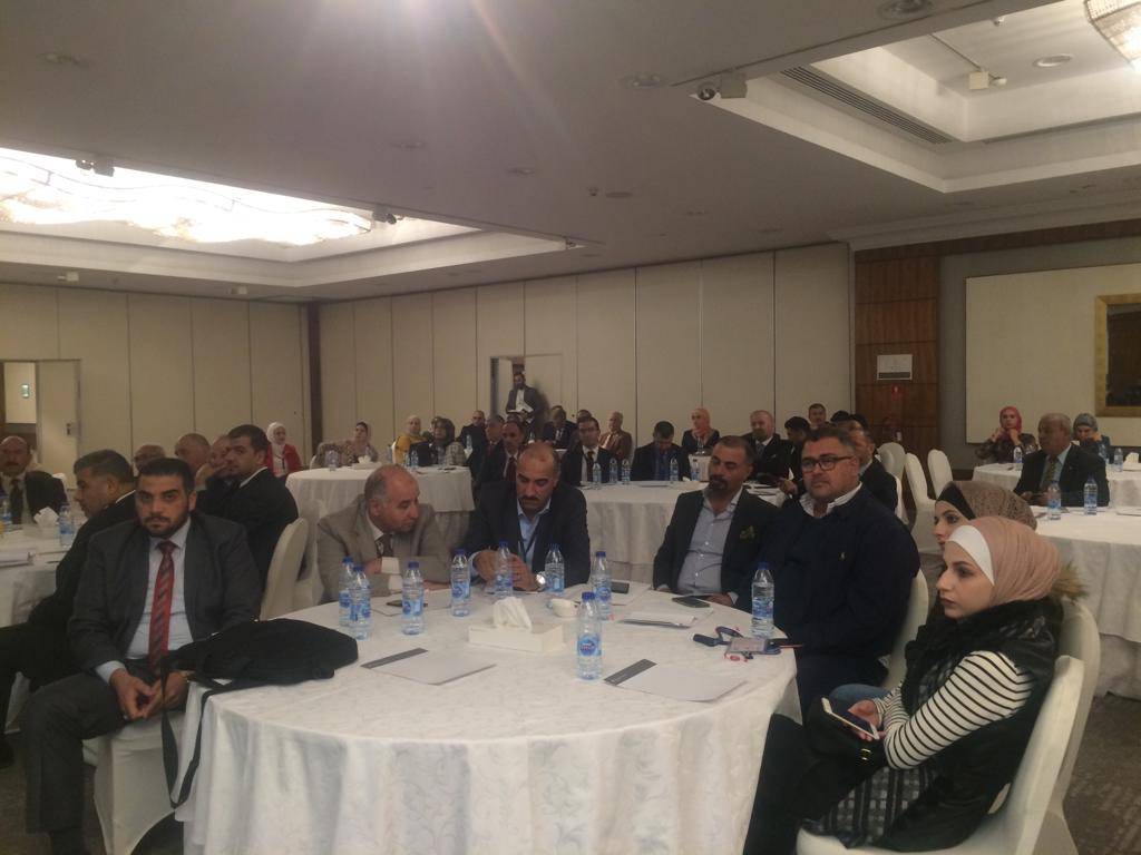 توصيات مؤتمر كلية المال والأعمال الدولي الثالث