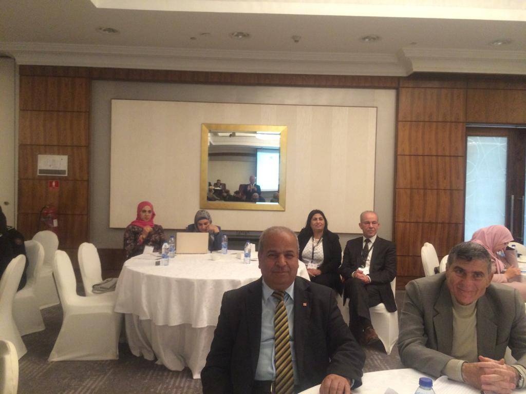 توصيات مؤتمر كلية المال والأعمال الدولي الثالث