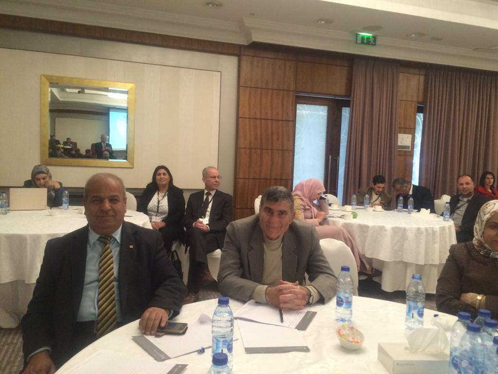 توصيات مؤتمر كلية المال والأعمال الدولي الثالث