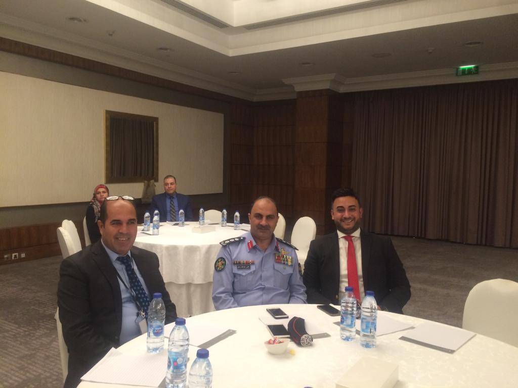 توصيات مؤتمر كلية المال والأعمال الدولي الثالث