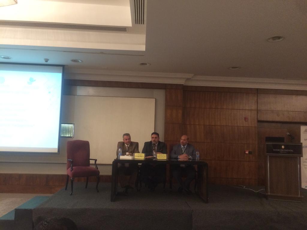 توصيات مؤتمر كلية المال والأعمال الدولي الثالث