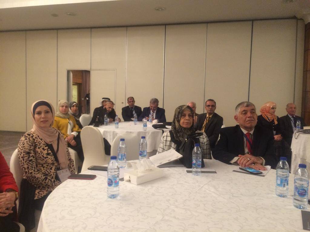 توصيات مؤتمر كلية المال والأعمال الدولي الثالث