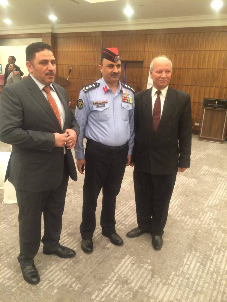 توصيات مؤتمر كلية المال والأعمال الدولي الثالث