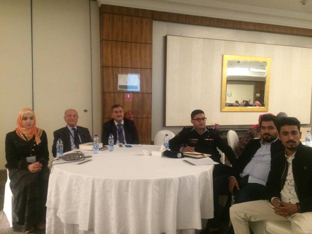 توصيات مؤتمر كلية المال والأعمال الدولي الثالث