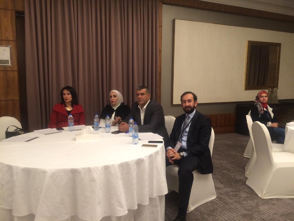 توصيات مؤتمر كلية المال والأعمال الدولي الثالث