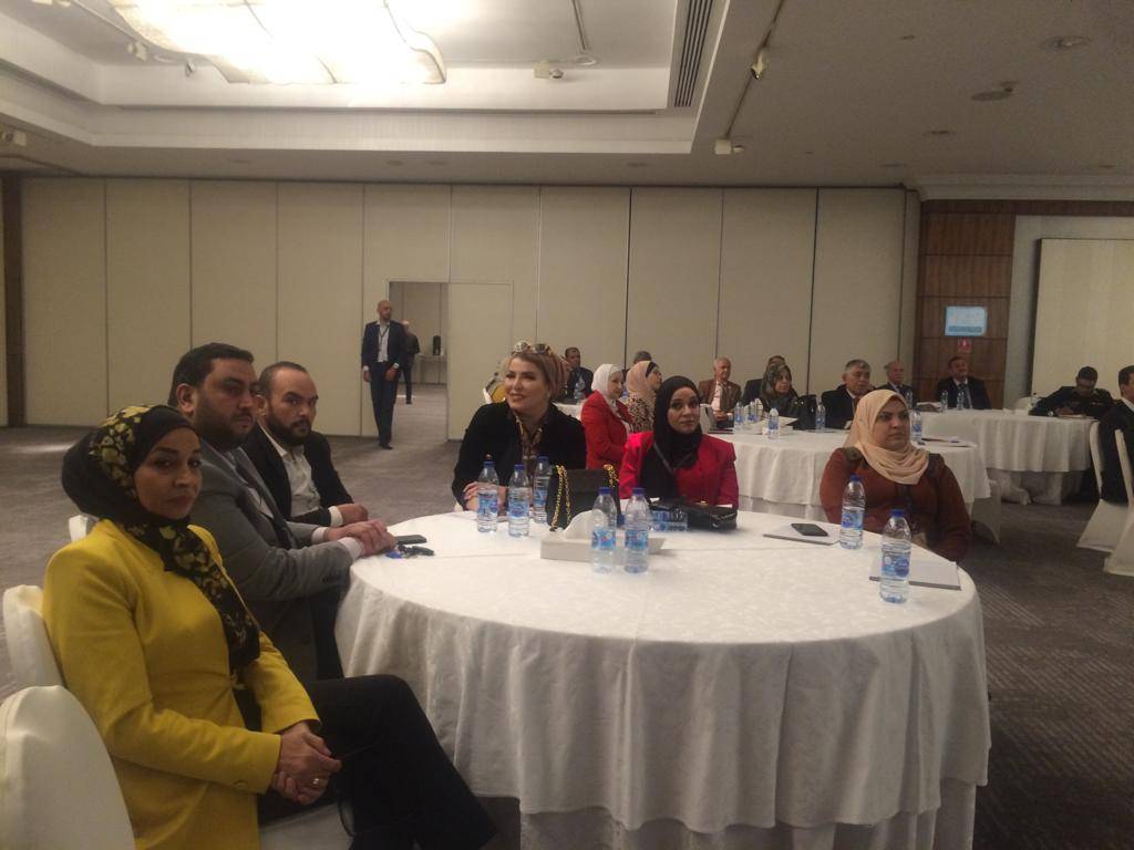 توصيات مؤتمر كلية المال والأعمال الدولي الثالث