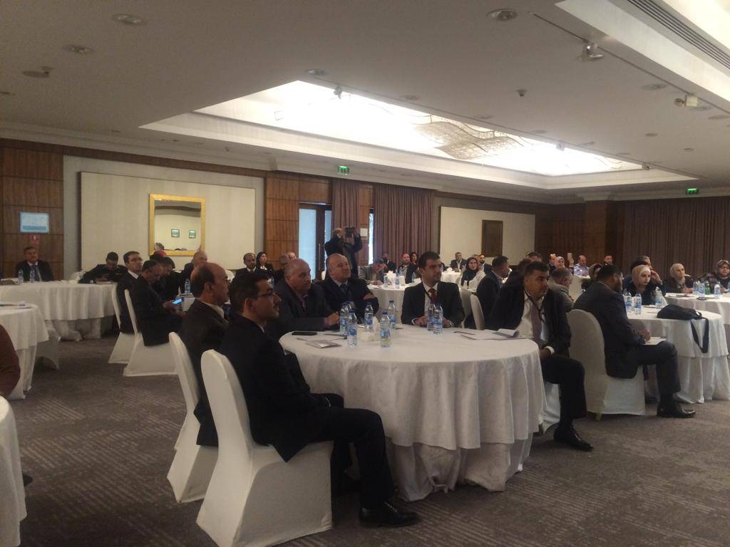 توصيات مؤتمر كلية المال والأعمال الدولي الثالث