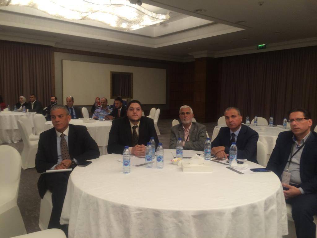 توصيات مؤتمر كلية المال والأعمال الدولي الثالث