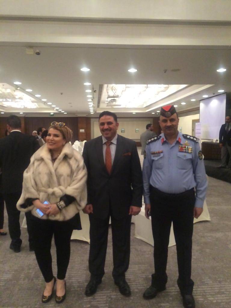 توصيات مؤتمر كلية المال والأعمال الدولي الثالث