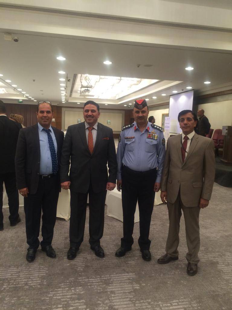 توصيات مؤتمر كلية المال والأعمال الدولي الثالث