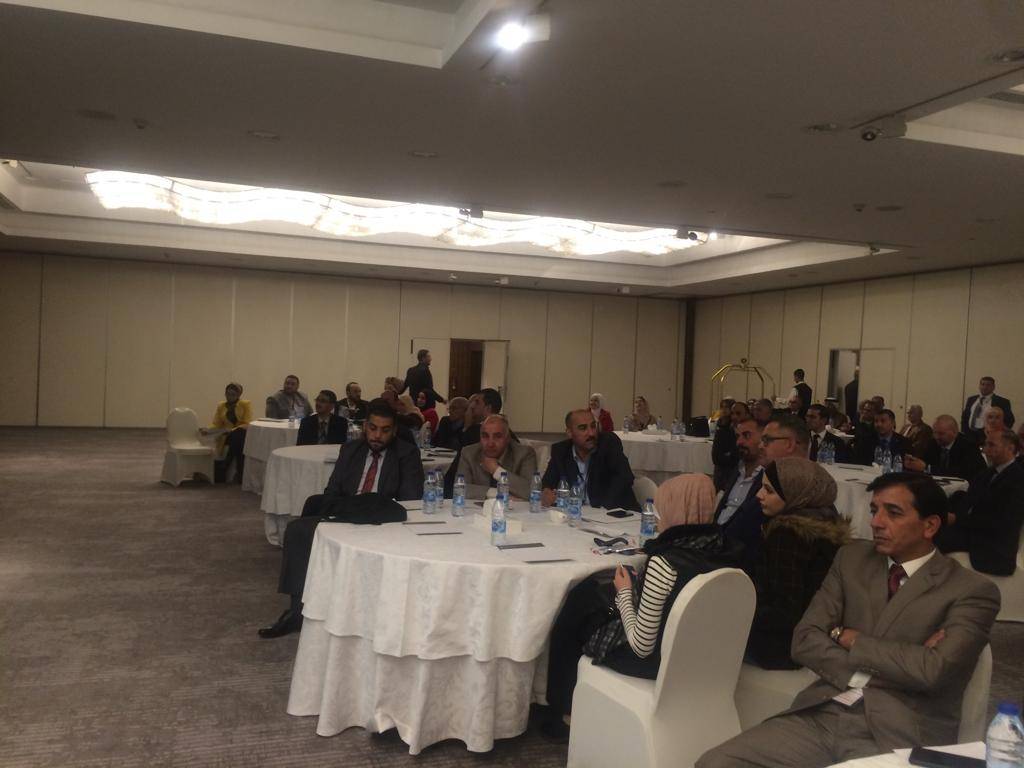 توصيات مؤتمر كلية المال والأعمال الدولي الثالث