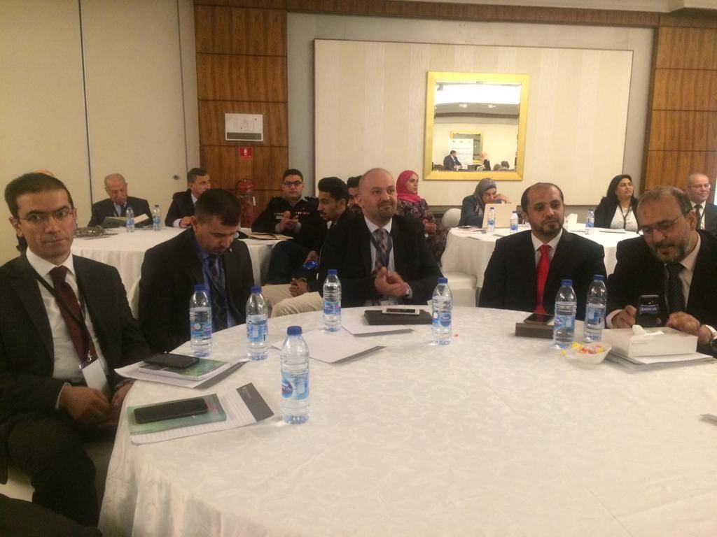 توصيات مؤتمر كلية المال والأعمال الدولي الثالث