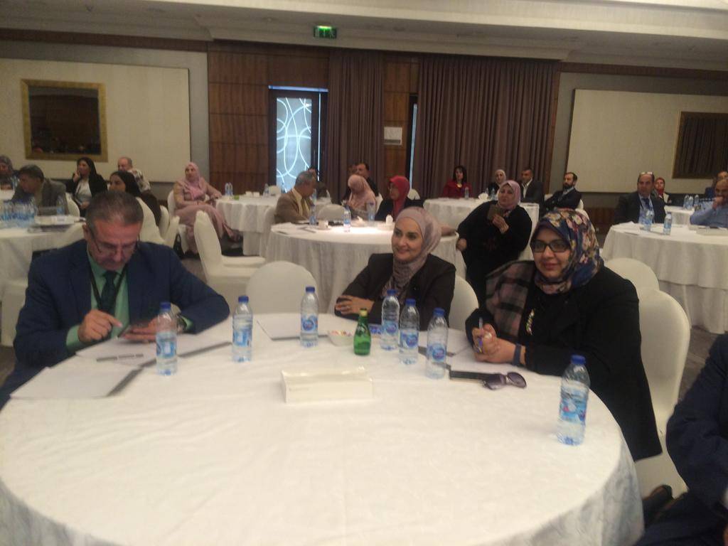 توصيات مؤتمر كلية المال والأعمال الدولي الثالث