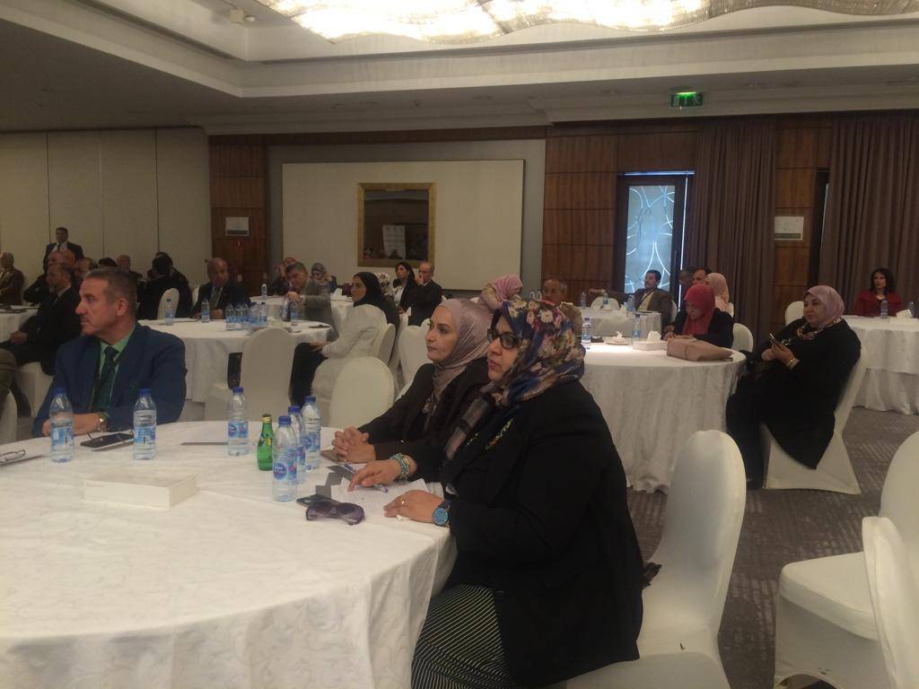 توصيات مؤتمر كلية المال والأعمال الدولي الثالث