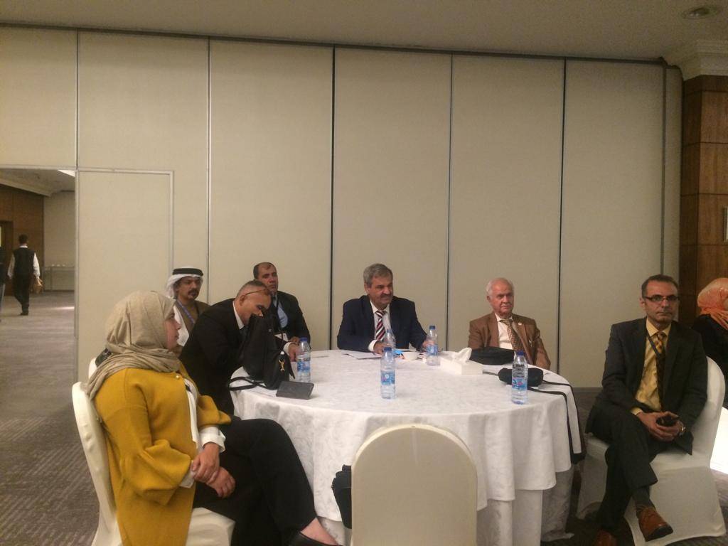 توصيات مؤتمر كلية المال والأعمال الدولي الثالث