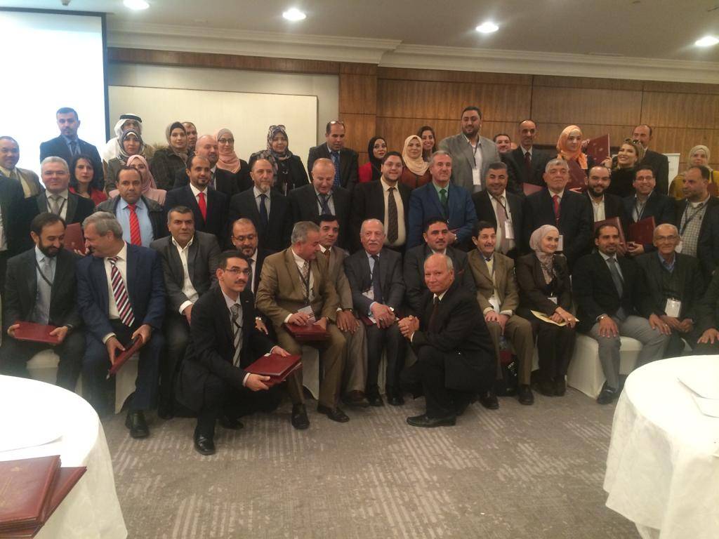 توصيات مؤتمر كلية المال والأعمال الدولي الثالث