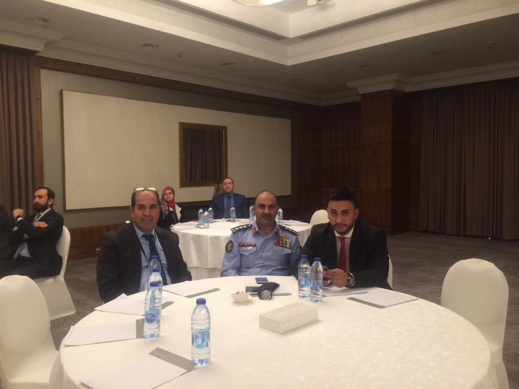 توصيات مؤتمر كلية المال والأعمال الدولي الثالث