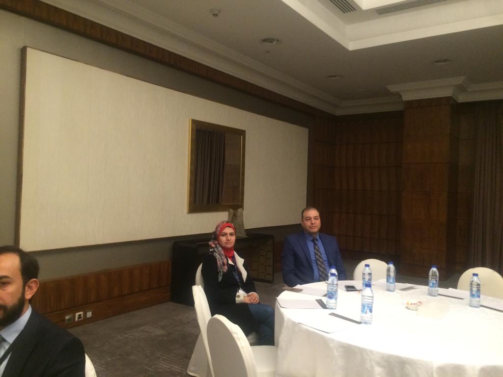 توصيات مؤتمر كلية المال والأعمال الدولي الثالث