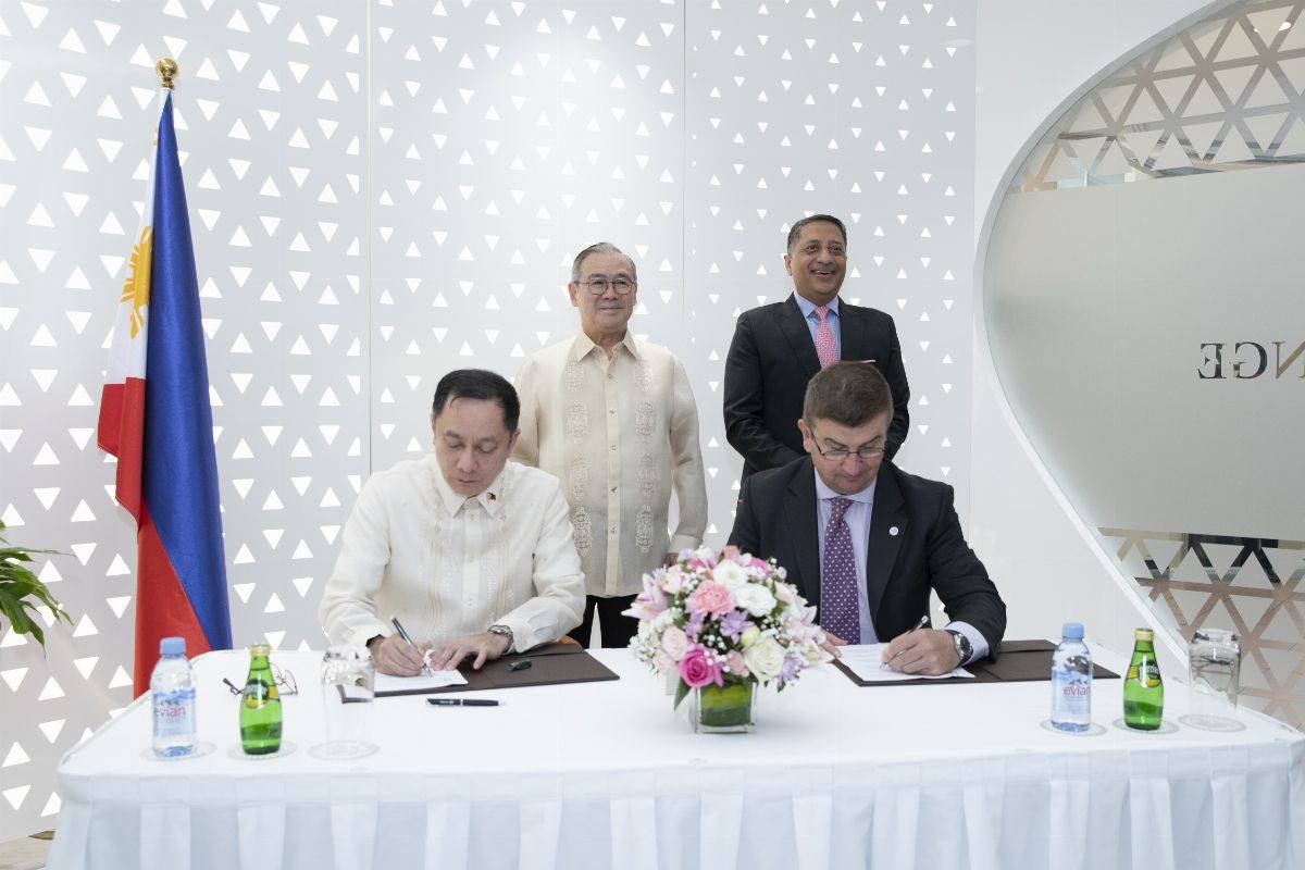 في إف إس غلوبال تفتتح مركزاً لتجديد جوازات السفر الإلكترونية في دبي