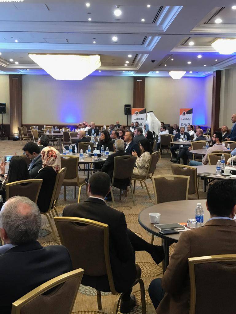 لتبادل المعرفة والخبرات .. ممثلو أكبر 15 شركة اتصالات بالمنطقة يجتمعون في البحر الميت