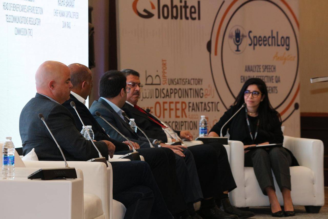 لتبادل المعرفة والخبرات .. ممثلو أكبر 15 شركة اتصالات بالمنطقة يجتمعون في البحر الميت