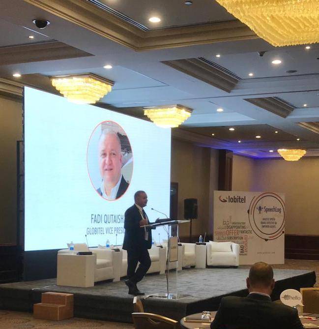 لتبادل المعرفة والخبرات .. ممثلو أكبر 15 شركة اتصالات بالمنطقة يجتمعون في البحر الميت