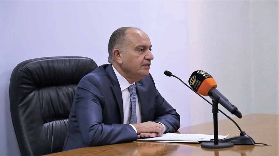 العضايلة : دور الناطقين الإعلاميين مهم في التواصل الإيجابي والتفاعل مع المواطنين ووسائل الإعلام ومنصات التواصل الاجتماعي