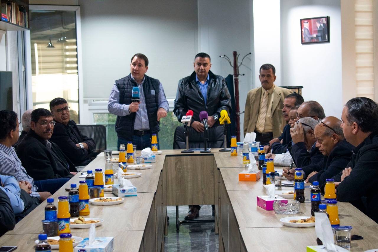 إشهار تيّار البناء النقابي الحرّ للارتقاء بنقابة الصحفيين