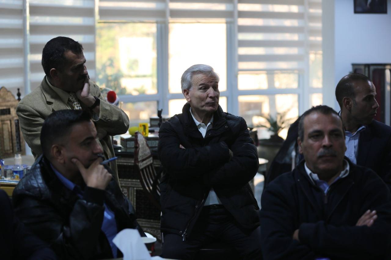 إشهار تيّار البناء النقابي الحرّ للارتقاء بنقابة الصحفيين