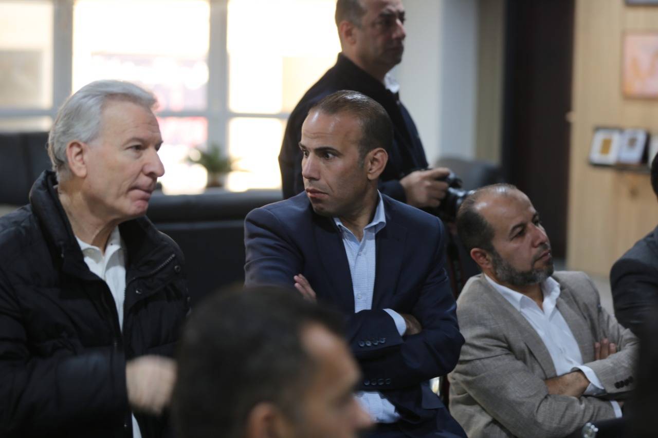 إشهار تيّار البناء النقابي الحرّ للارتقاء بنقابة الصحفيين