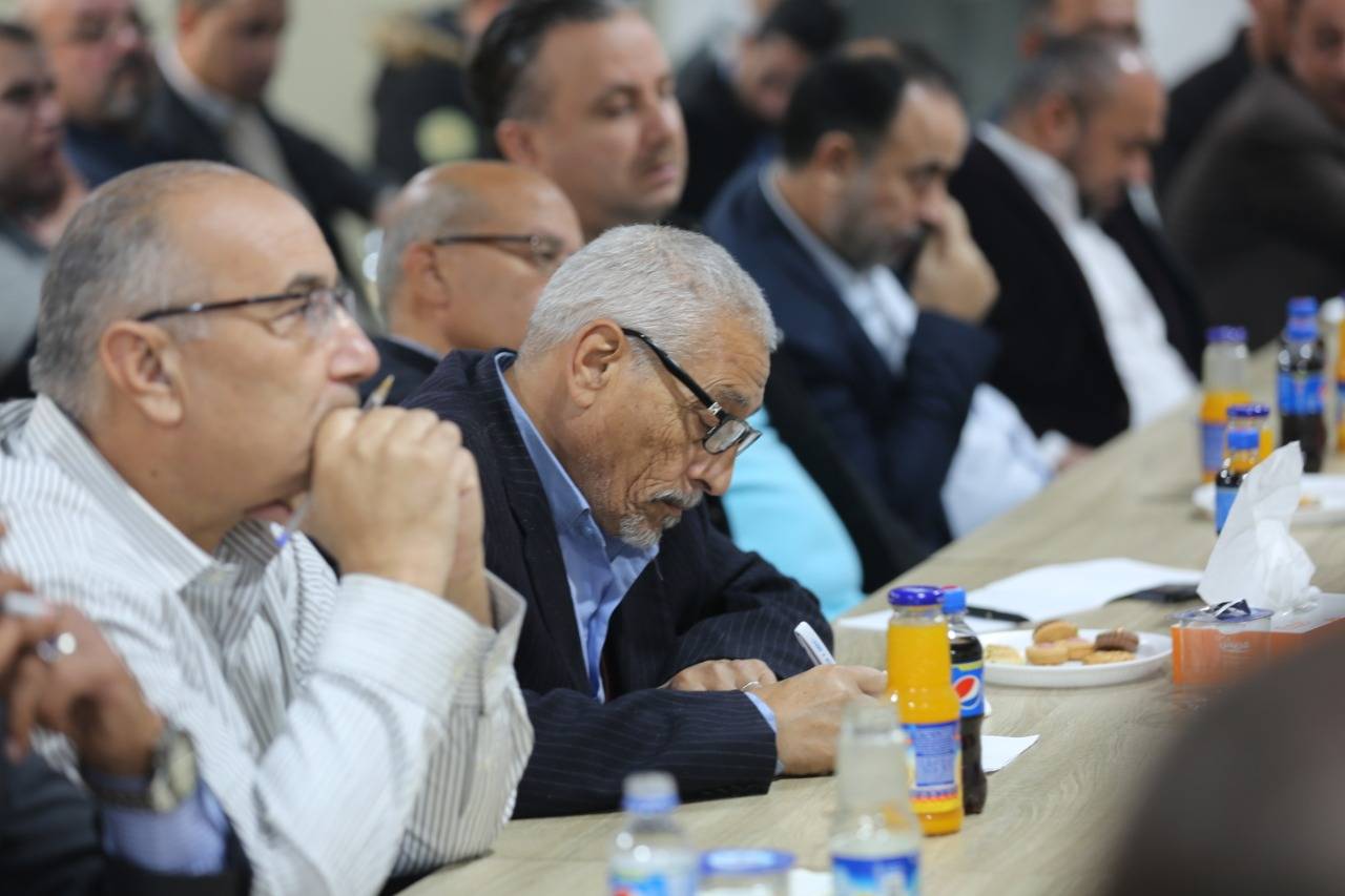 إشهار تيّار البناء النقابي الحرّ للارتقاء بنقابة الصحفيين