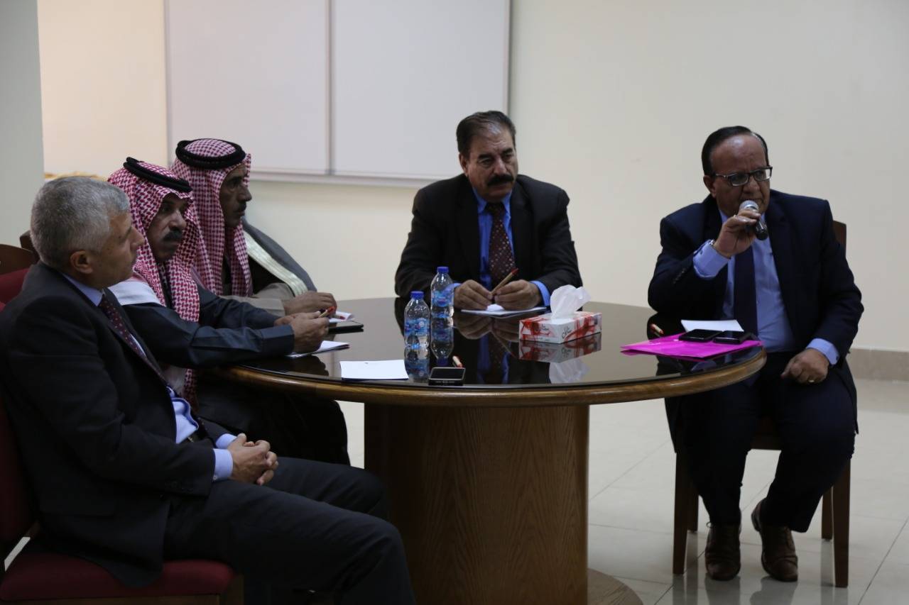 المستقلة للانتخاب تلتقي بلديات الجنوب