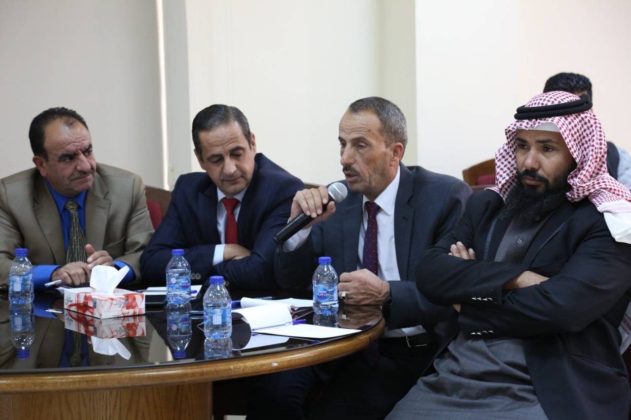 المستقلة للانتخاب تلتقي بلديات الجنوب