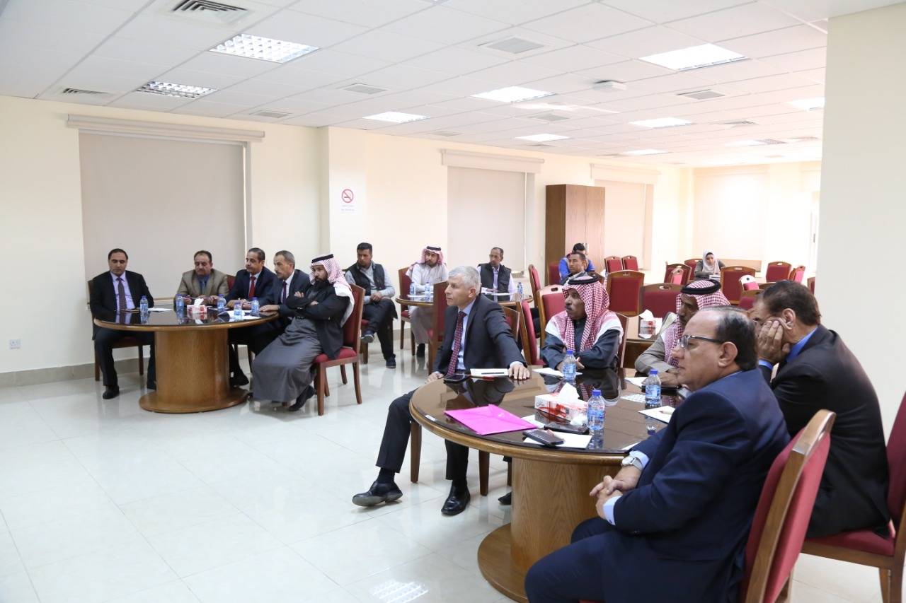 المستقلة للانتخاب تلتقي بلديات الجنوب