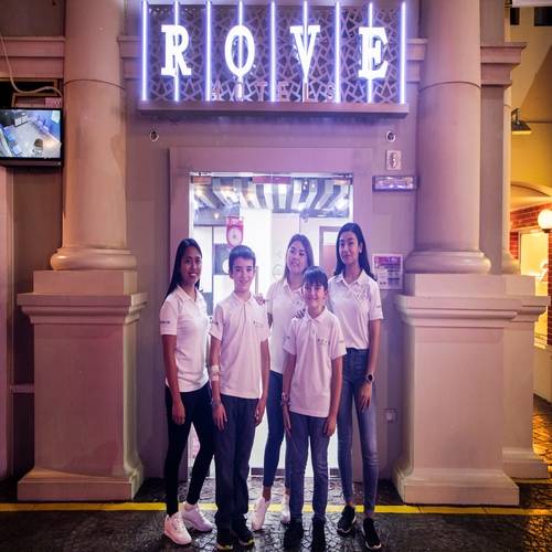 روڤ للفنادق تعلن عن أول تجربة فندقية مخصصة للأطفال فقط في دبي وأبوظبي