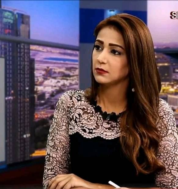 إذا سقط الحكم في إيران هل تتحرر الدول الأربعة .. كتبت الزميلة نور الدويري