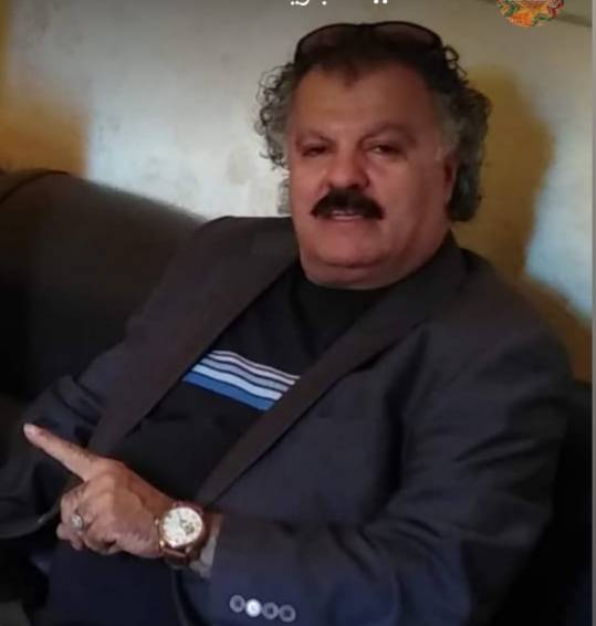 نحن بالف خير ياناس... بقلم محمد الهياجنه