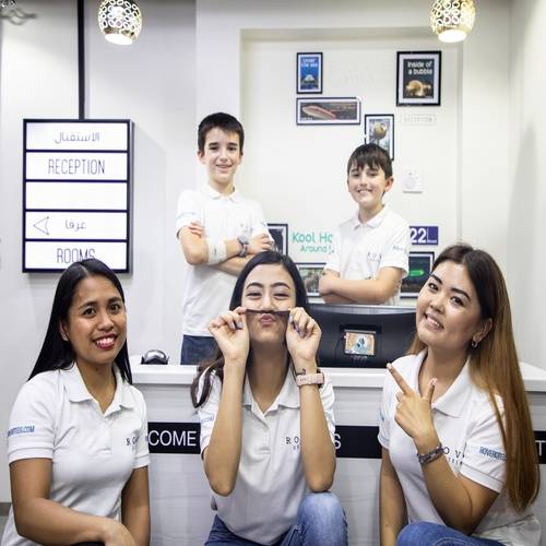 روڤ للفنادق تعلن عن أول تجربة فندقية مخصصة للأطفال فقط في دبي وأبوظبي