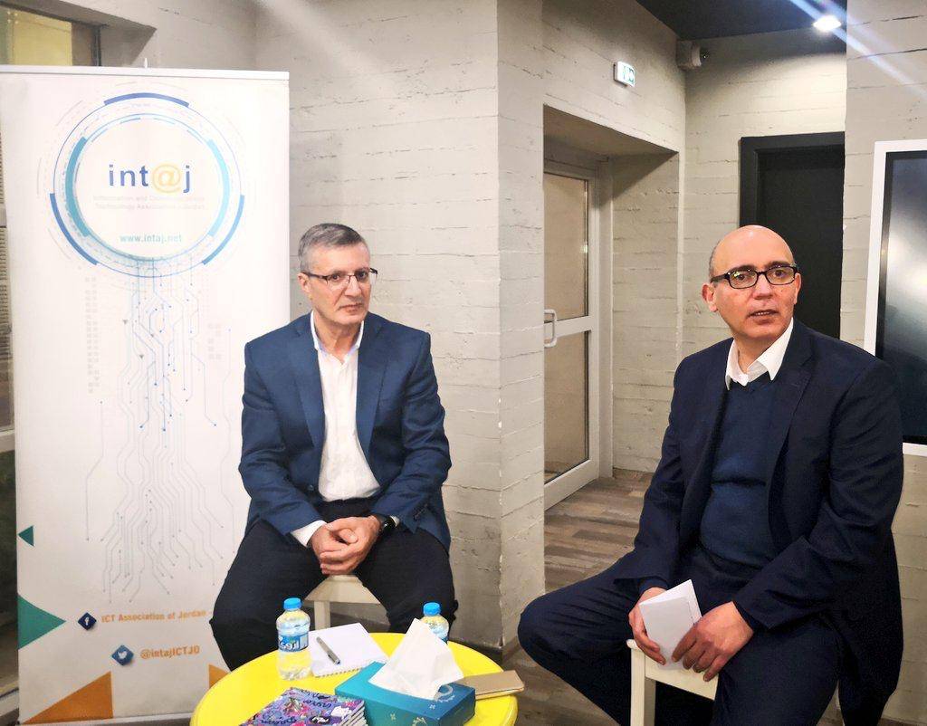 انتاج و ستارتبسجو تعقدان 3 فعاليات لدعم ريادييّ الأعمال خلال أسبوع الريادة العالميّ