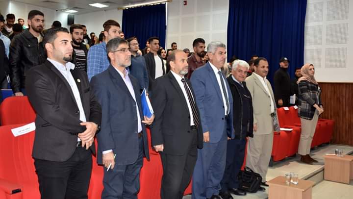 ورشة بعنوان تعزيز العمل التطوعي في جامعة جدارا