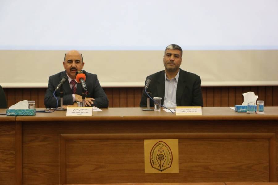 الصبيحي: مليار و (18) مليون دينار نفقات الضمان التأمينية في عشرة أشهر