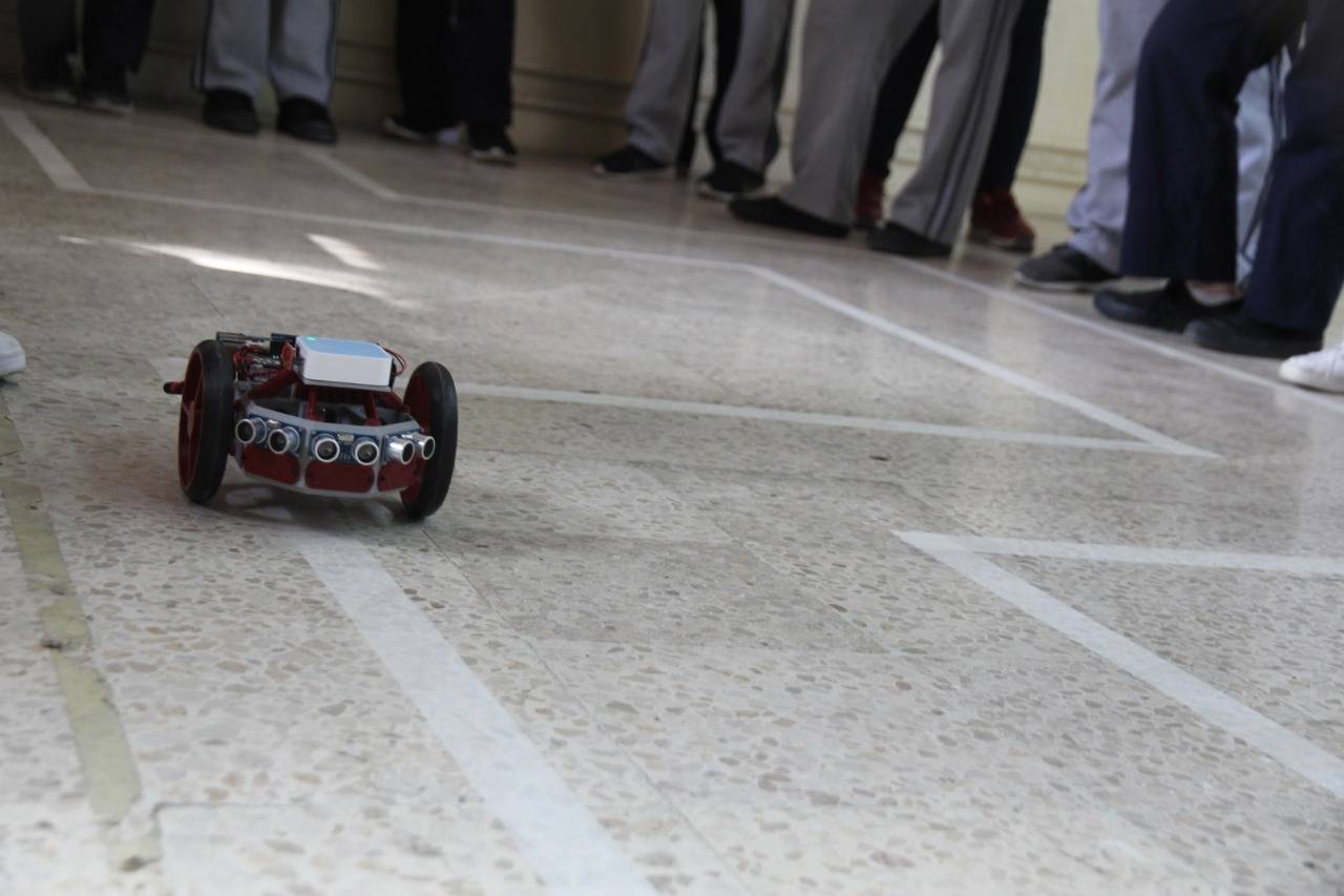 الجامعة الأميركية في مادبا تشارك بمؤتمر القمة للصناعة والإبتكار في ناسا هيوستن تكساس